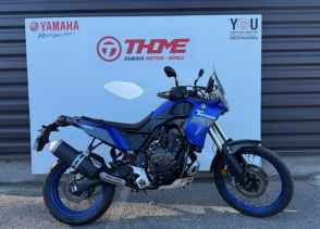 YAMAHA XTZ TENERE 700 35 KW A2 - 2023