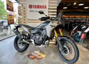 YAMAHA XTZ TENERE 700 - 2025