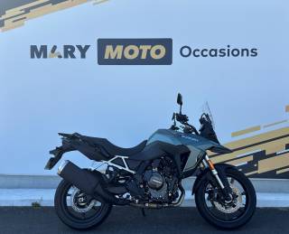 SUZUKI V-STROM 800SE - 2025