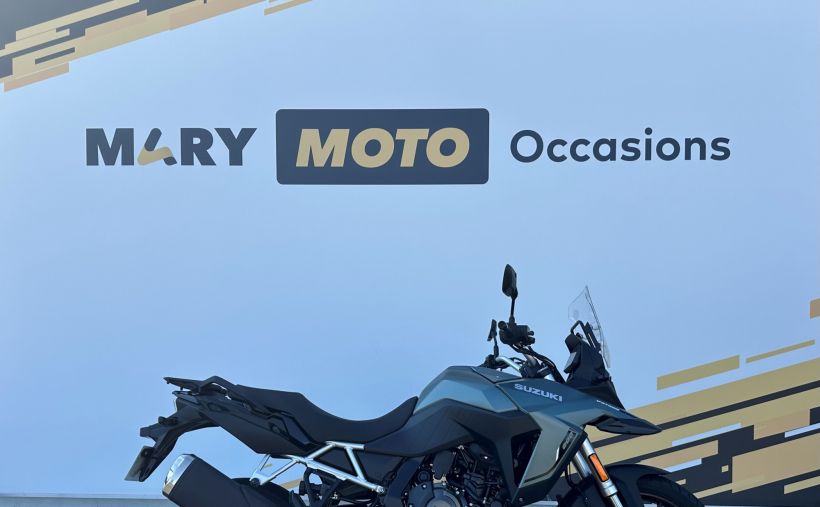 SUZUKI V-STROM 800SE 0