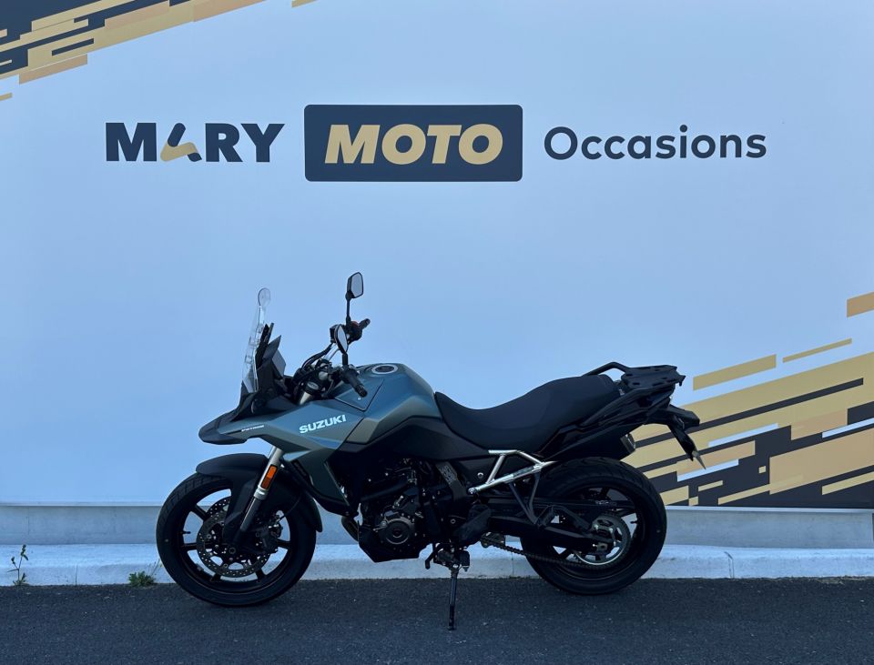 SUZUKI V-STROM 800SE 39