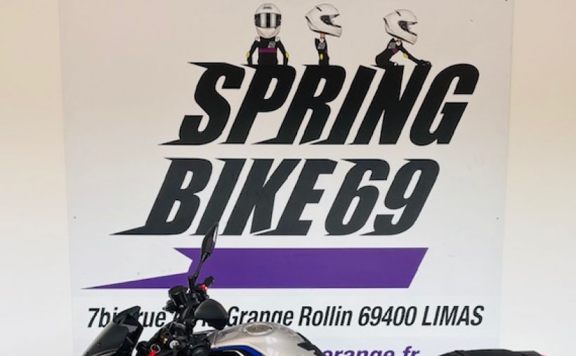 YAMAHA MT-10 SP 0