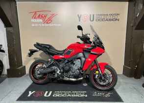 YAMAHA TRACER 9 - 2025