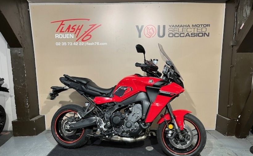 YAMAHA TRACER 9 0