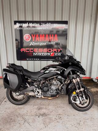 YAMAHA NIKEN 850 GT - 2024