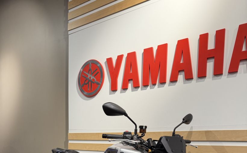 YAMAHA MT-09 SP 3