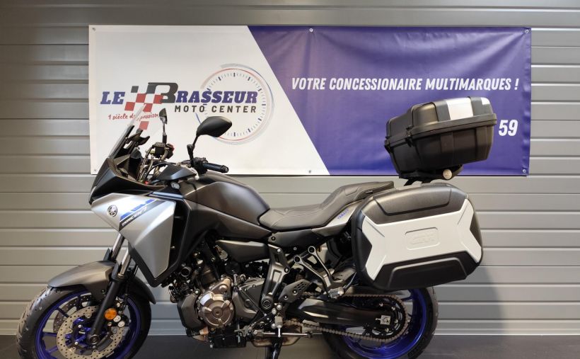 YAMAHA TRACER 7 35KW 6