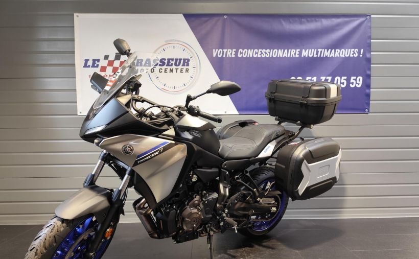 YAMAHA TRACER 7 35KW 12