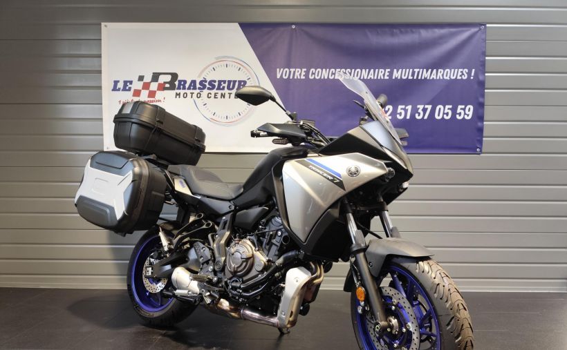 YAMAHA TRACER 7 35KW 18