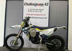 HUSQVARNA FE 350 - 2020