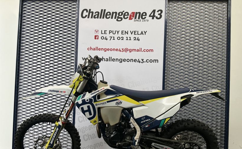 HUSQVARNA FE 350 0