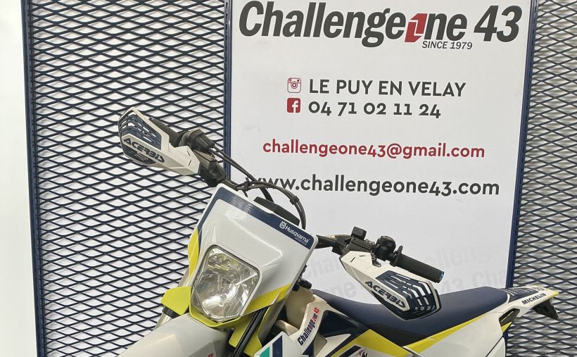 HUSQVARNA FE 350 3