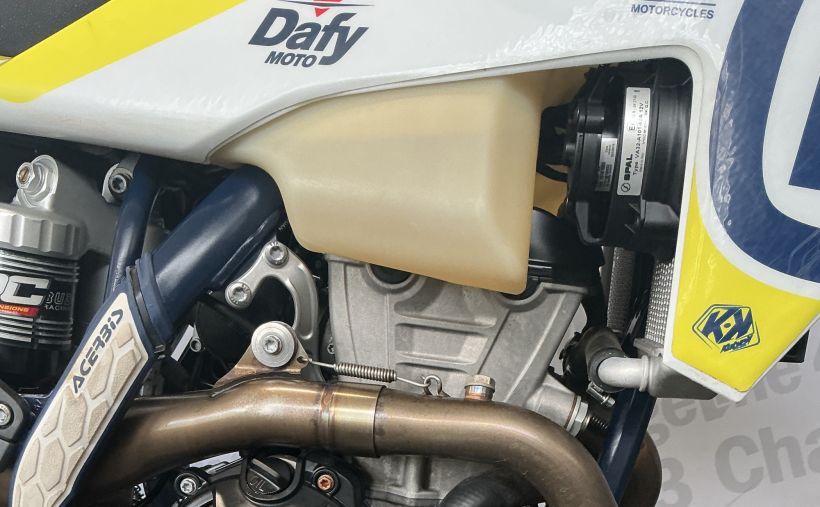 HUSQVARNA FE 350 18