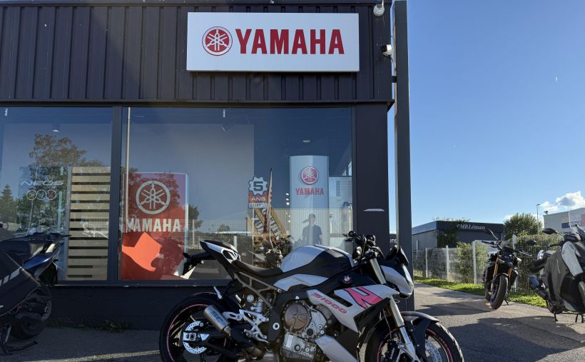 BMW S1000R ABS 2