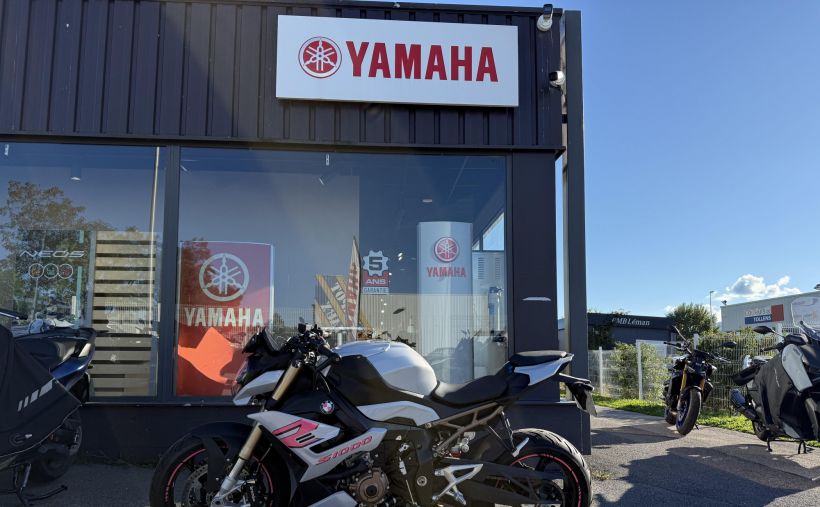 BMW S1000R ABS 1