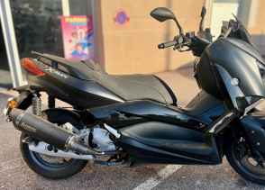 YAMAHA X-MAX 125 IRON MAX - 2019
