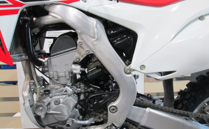 HONDA 250 CRF 2015 3