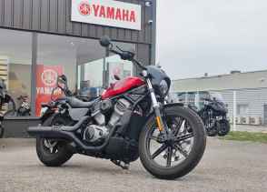 HARLEY-DAVIDSON SPORTSTER NIGHTSTER 975 - 2023