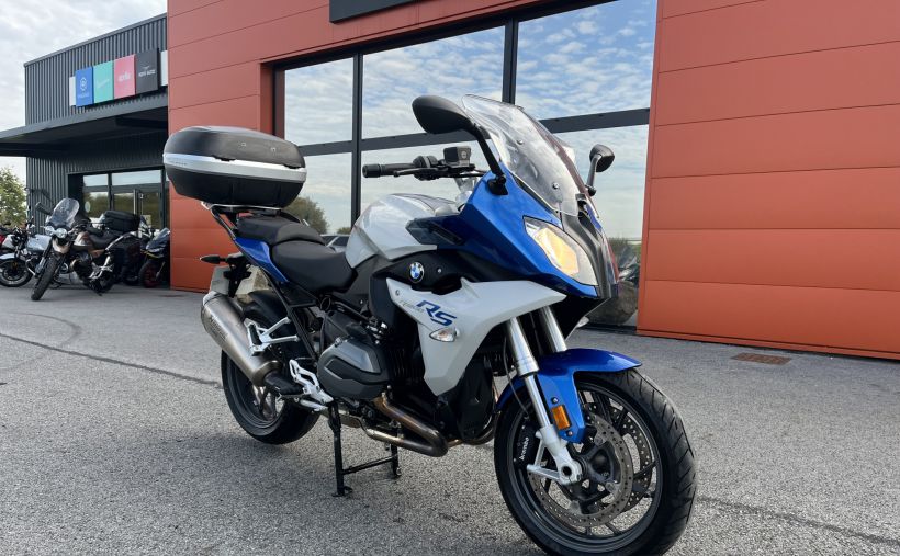 BMW R 1200 R 0