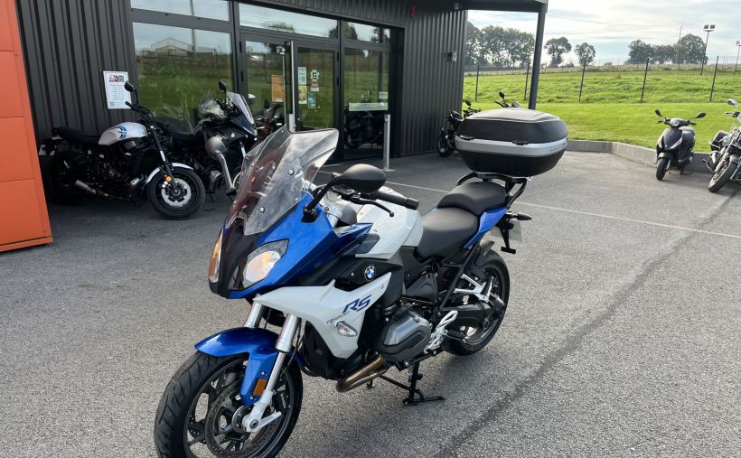 BMW R 1200 R 15