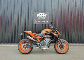 KTM 890 DUKE GP - 2022