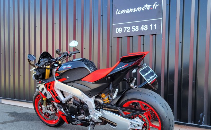 APRILIA TUONO 1000 V4 25