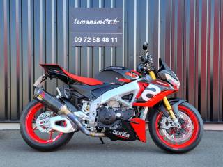 APRILIA TUONO 1100 V4 FACTORY - 2022