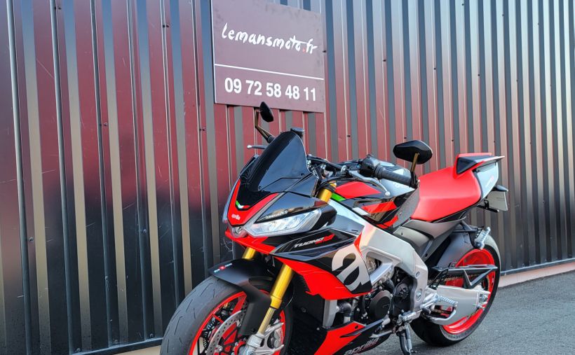 APRILIA TUONO 1000 V4 20