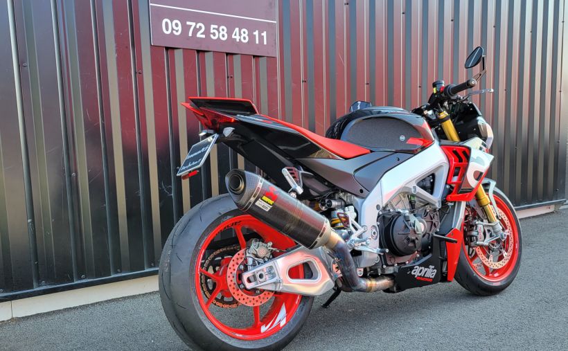 APRILIA TUONO 1000 V4 10