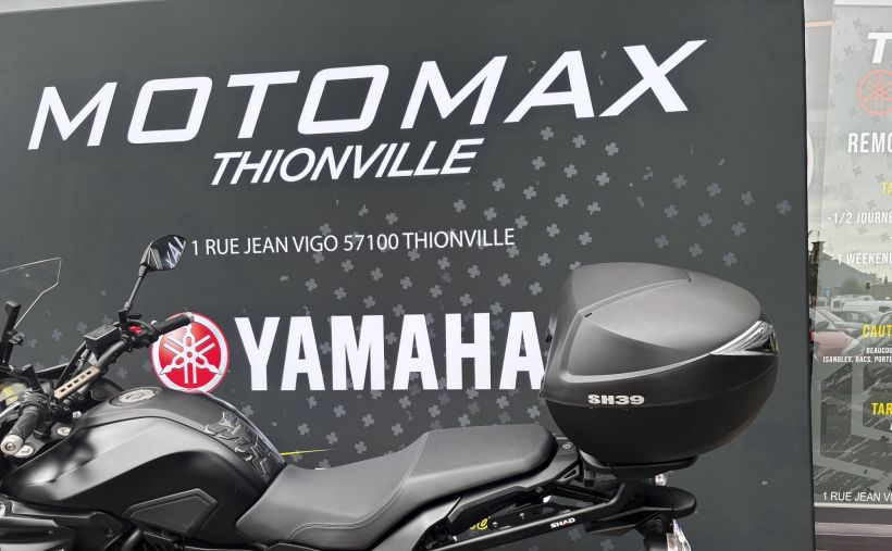 YAMAHA TRACER 7 55 KW 3
