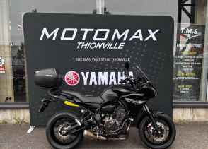 YAMAHA TRACER 7 55 KW - 2017