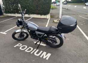 MASH FIFTY 50 SM - 2024