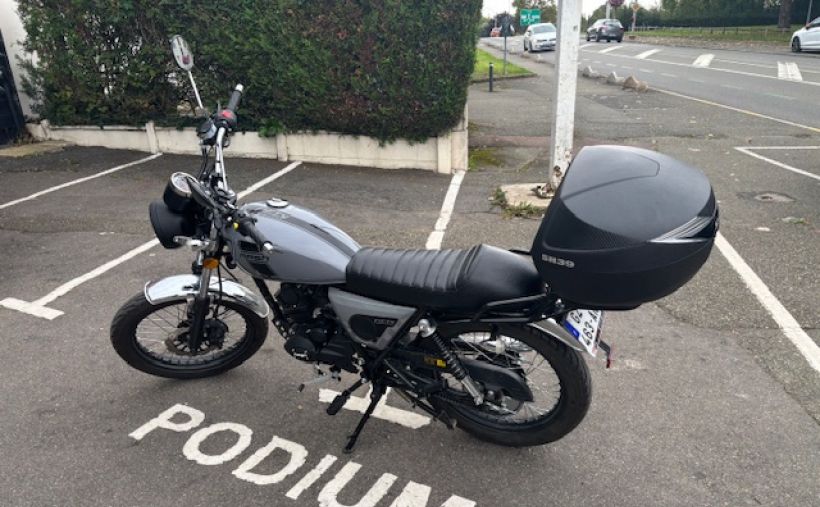 MASH FIFTY 50 SM 0