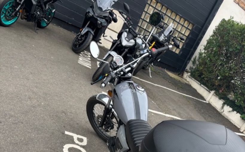 MASH FIFTY 50 SM 4