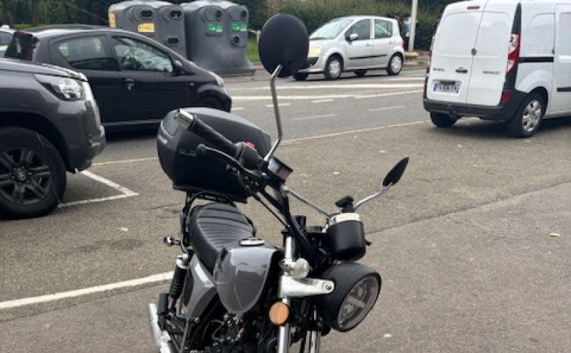 MASH FIFTY 50 SM 8