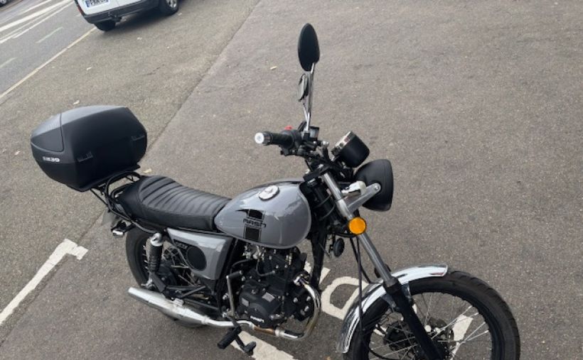 MASH FIFTY 50 SM 12