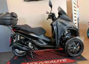 PIAGGIO MP3 300 HPE ABS ASR - 2023