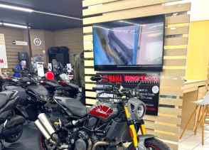 INDIAN FTR 1200 S - 2020