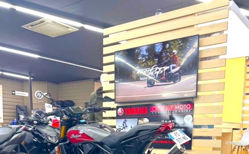 INDIAN FTR 1200 S 2