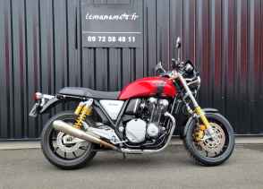 HONDA CB 1100 - 2018