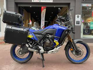 YAMAHA XTZ TENERE 700 World Raid - 2024