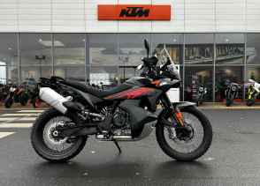 KTM 790 ADVENTURE - 2024