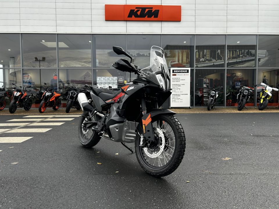 KTM 790 ADVENTURE 13