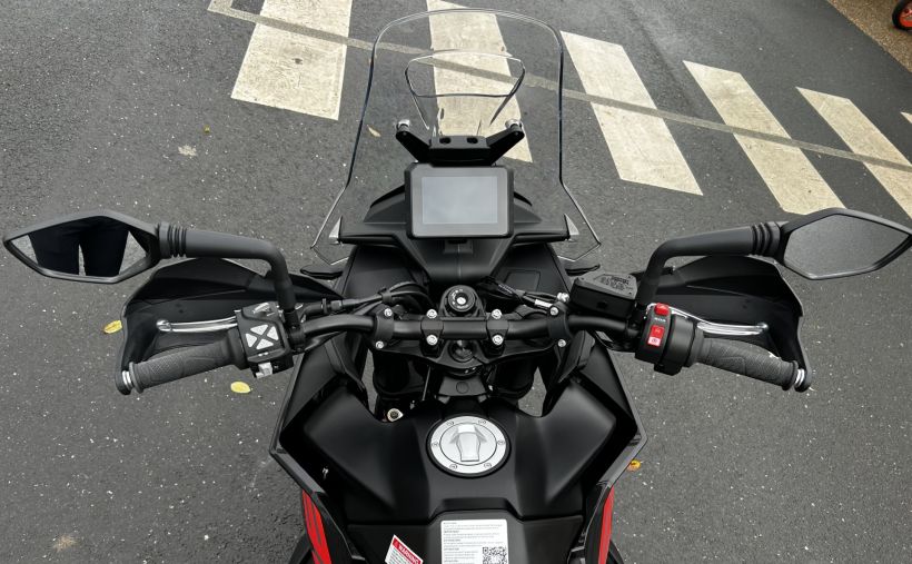 KTM 790 ADVENTURE 2