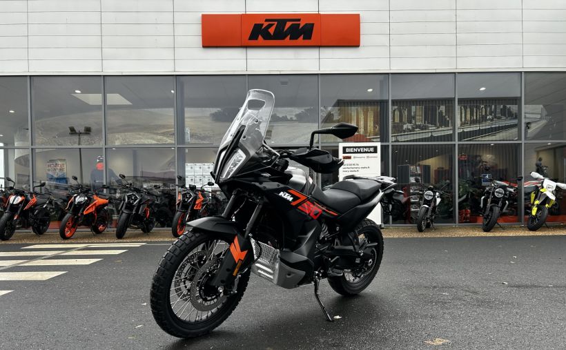KTM 790 ADVENTURE 3