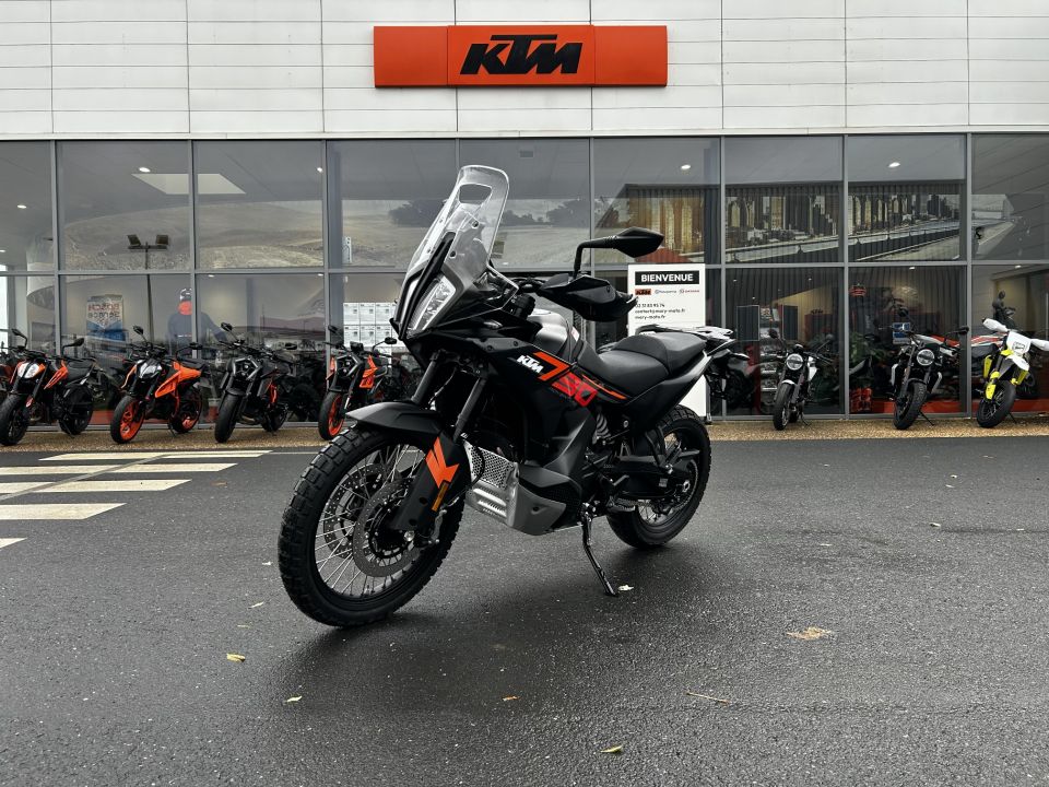 KTM 790 ADVENTURE 39