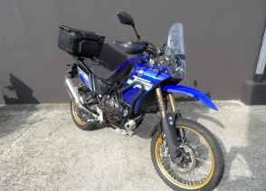 YAMAHA XTZ TENERE 700 Extreme - 2024