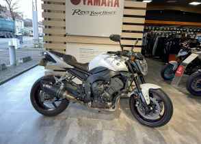 YAMAHA FZ1 - 2009