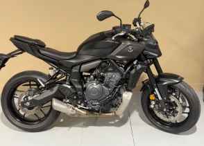 YAMAHA MT-07 (47.5CV) - 2025