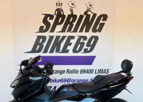 YAMAHA XP T-MAX 560 TECH MAX - 2023